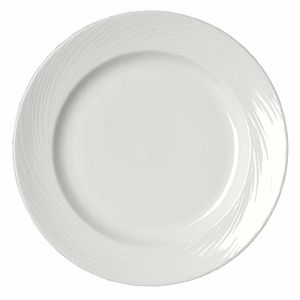 Steelite Spyro Plates 165mm (Pack of 36) - V6450 - 1