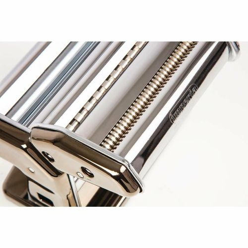 Imperia Manual Pasta Machine Black - DA428 - 3