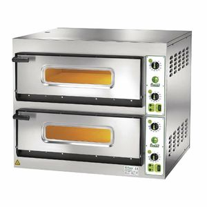 Fimar FES 4 Electric Pizza Oven 3 Phase - FP742-3PH - 1