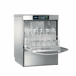 Winterhalter Undercounter Glasswasher UC-L with Install - FC645 - 1