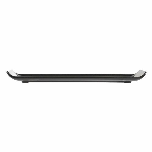 Churchill Alchemy Rectangular Melamine Trays 145x 300mm (Pack of 6) - DP888 - 2