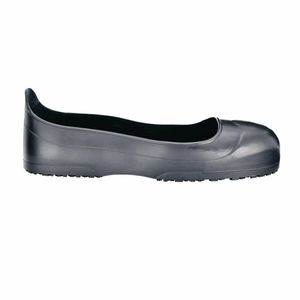 Shoes for Crews Crewguard Overshoes Steel Toe Cap Size S - BB614-S - 1