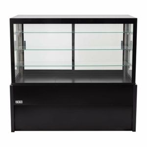 Zoin Kristall Serve Over Counter Fridge 1500mm - DB416-150 - 3