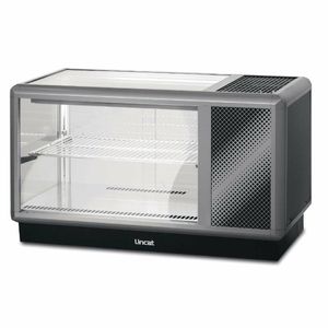 Lincat Seal 500 Refrigerated Self Service Merchandiser 1000mm - 1
