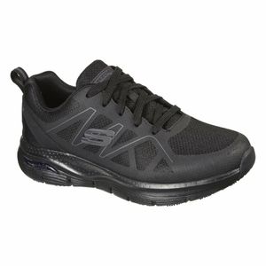 Skechers Axtell Slip Resistant Arch Fit Trainer Size 45 - BB673-45 - 1