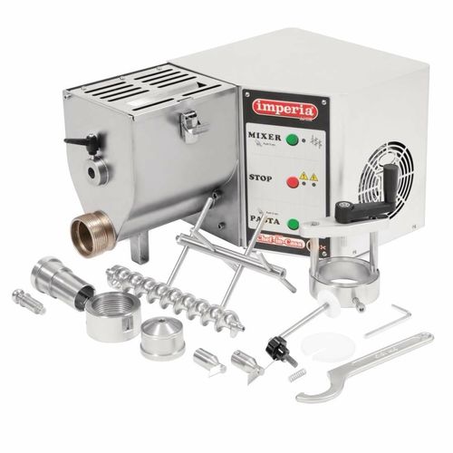 Imperia Chef in Casa Pasta Machine - GK033 - 4