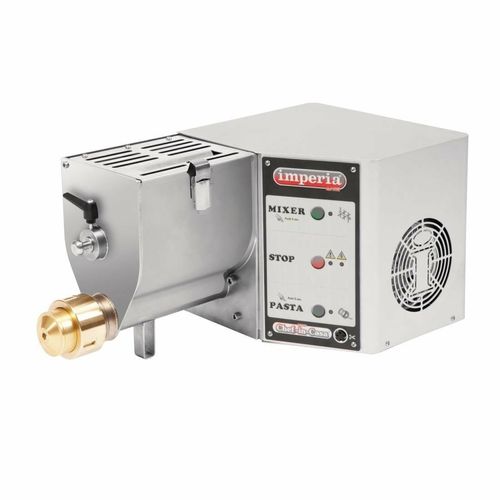 Imperia Chef in Casa Pasta Machine - GK033 - 9
