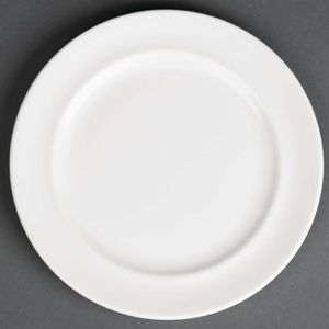 Royal Porcelain Maxadura Advantage Plates 170mm (Pack of 12) - CG230 - 1