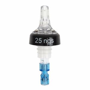 Beaumont Measured Spirit Pourer 25ml - C171 - 3