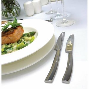 Royal Bone Ascot Pasta Plates 305mm (Pack of 6) - CG325 - 3