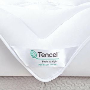 Mitre Luxury Tencel 45 Tog Duvet Zip and Link - GY115 - 3