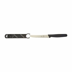 Mercer Culinary Utility Knife Rounded Tip 10.9cm - FW742 - 3