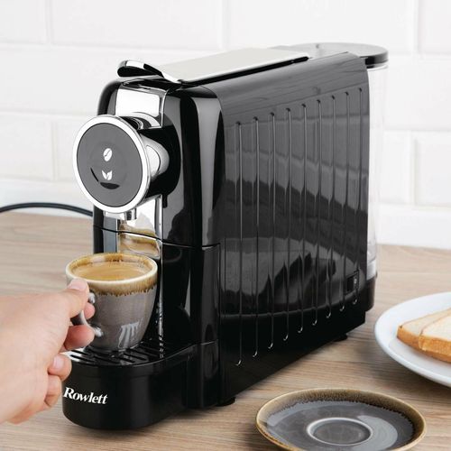 Rowlett Nespresso Coffee Pod Machine - DE205 - 6
