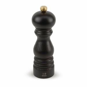 Peugeot Dark Wood Salt Mill 7in - P025 - 1
