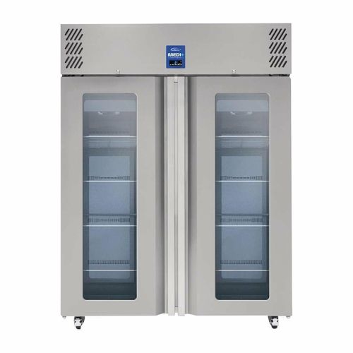Williams Medi+ Glass Door Pharmacy Fridge HWMP1295GD - FS039 - 1