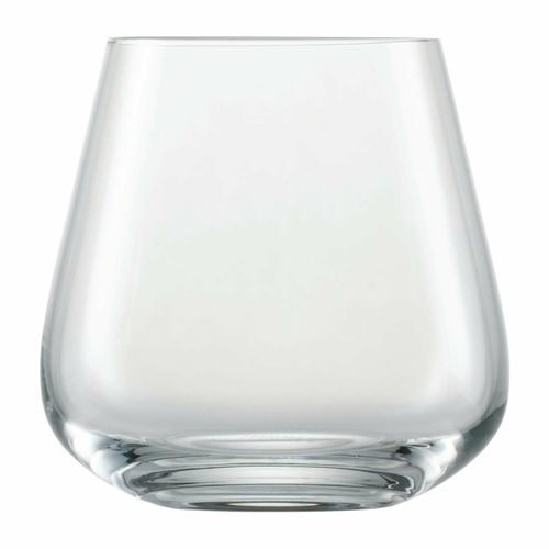 Schott Zwiesel Verbelle Water Tumbler 398ml (Pack of 6) - FD985 - 1