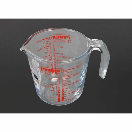 Pyrex Measuring Jug 500ml - P586 - 1