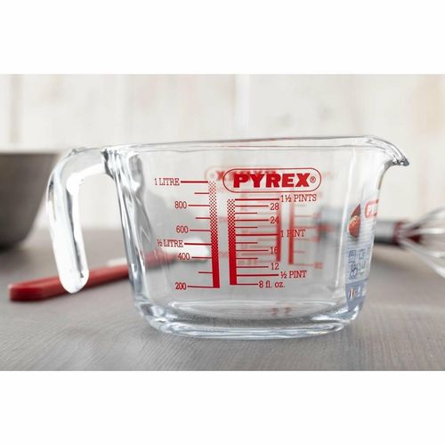 Pyrex Measuring Jug 1Ltr - P587 - 6