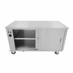 Parry Roll Under Hot Cupboard RUHC12 - FS184 - 1