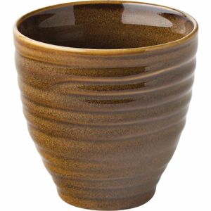 Utopia Tribeca Chip Pot Malt 310ml (Pack of 6) - GM033 - 1