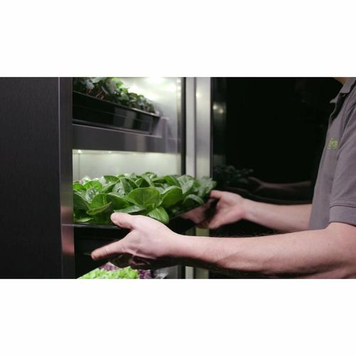Evogro Plant Growing System 40132-WS R - DF966 - 3