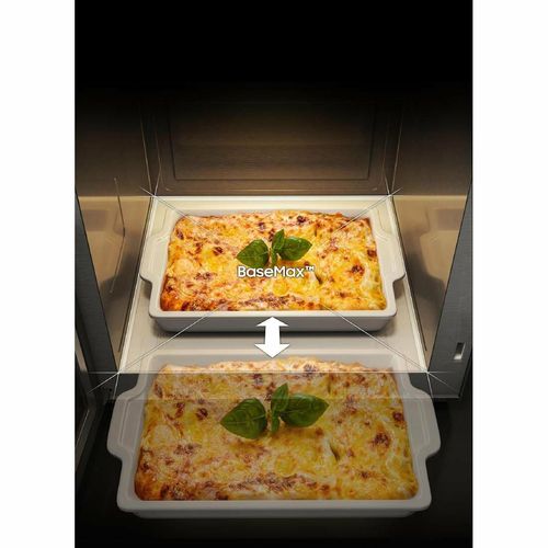 Samsung Commercial Microwave Digital 26Ltr 1850W - FS316 - 14