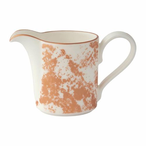 Royal Crown Derby Crushed Velvet Copper Charnwood Cream (Pack of 6) - FE100 - 1