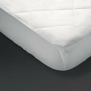 Mitre Comfort Aquasoft Mattress Protector Metric Single - GT730 - 1