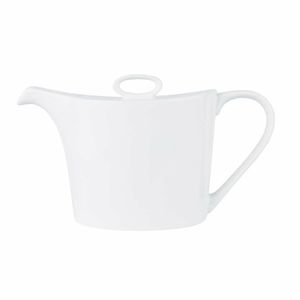 Churchill Alchemy Ambience Teapots Oval 426ml (Pack of 6) - CC417 - 1