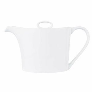 Churchill Alchemy Ambience Teapots Oval 710ml (Pack of 6) - CC418 - 1