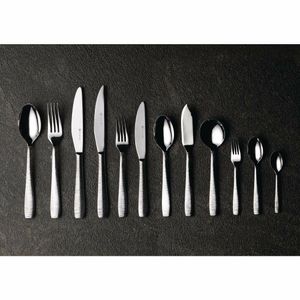 Churchill Bamboo Table Forks (Pack of 12) - FA725 - 3