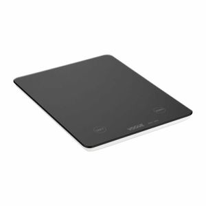 Vogue Digital Black Rectangular Scale 10kg - FS488 - 1