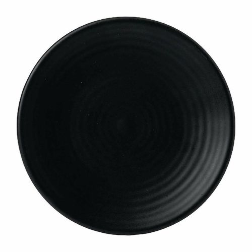 Dudson Evo Jet Coupe Plate 162mm (Pack of 6) - FE321 - 1