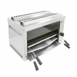 Parry LPG Salamander Grill 7072P - GM745-P - 1