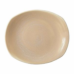 Steelite Revolution Sandstone Plate Spice 305mm (Pack of 12) - VV1949 - 1