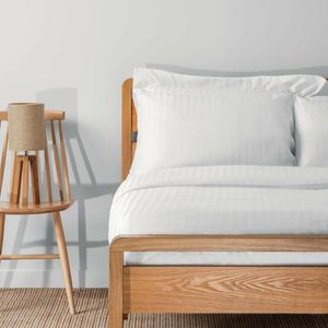 Mitre Comfort Monaco Duvet Cover Double - GT781 - 1
