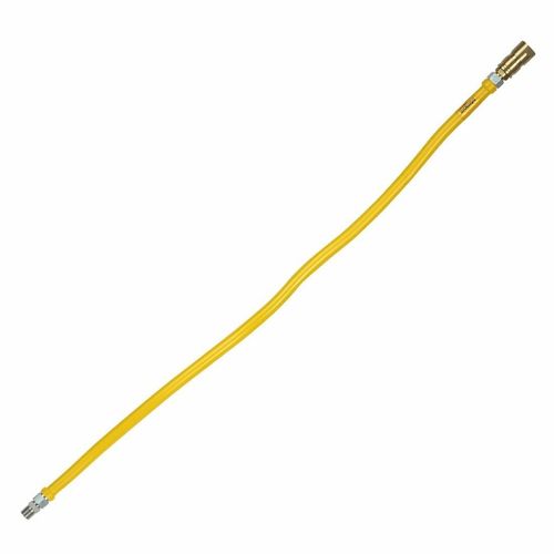 Dormont Quick Release Gas Hose 3/4 1000mm 2675NPVF36 - Q795 - 2