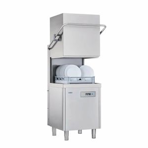 Classeq Pass Through Dishwasher P500AD-16 - DS509-MO - 1