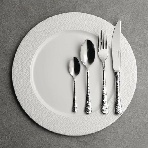 Churchill Isla Dessert Forks (Pack of 12) - FA742 - 4