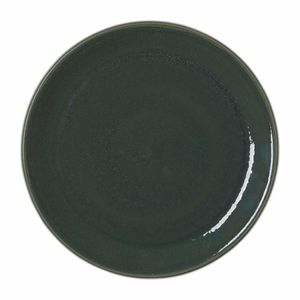 Steelite Revolution Jade Plate Coupe 280mm (Pack of 12) - VV2131 - 1