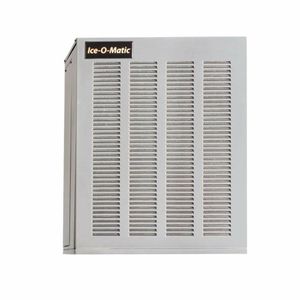 Ice-O-Matic Modular Flaked Ice Machine MFI0805 - GM921 - 1