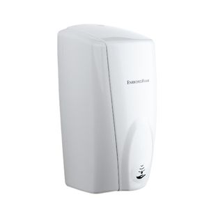 Special Offer Rubbermaid AutoFoam Dispenser and 4 Perfumed Foam Hand Soaps 1.1Ltr - S813 - 3