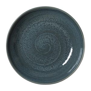 Steelite Revolution Jade Bowl Coupe 215mm (Pack of 12) - VV2137 - 1