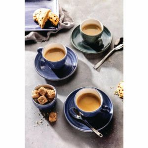 Steelite Revolution Bluestone Cup 85ml (Pack of 12) - VV2127 - 3