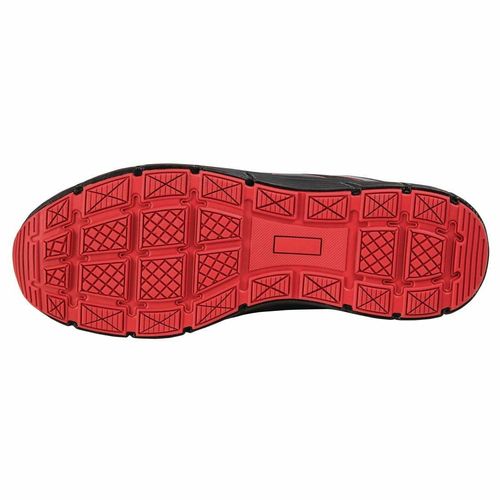 Slipbuster Mesh Safety Trainers Black 37 - BB421-37 - 9