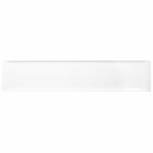 Churchill Alchemy Buffet Trays 460x 100mm (Pack of 4) - DL438 - 1