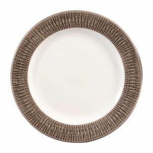 Churchill Bamboo Plates Dusk 170mm (Pack of 12) - DS691 - 1