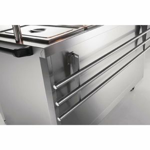 Lincat Panther Tray Slide PTS5 - GF542 - 1