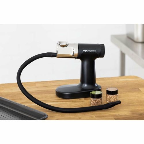 PolyScience Food Smoking Gun Pro - CS559 - 7