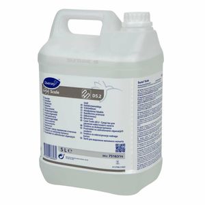 Suma Scale D5.2 Descaler Concentrate 5Ltr (2 Pack) - CD518 - 3